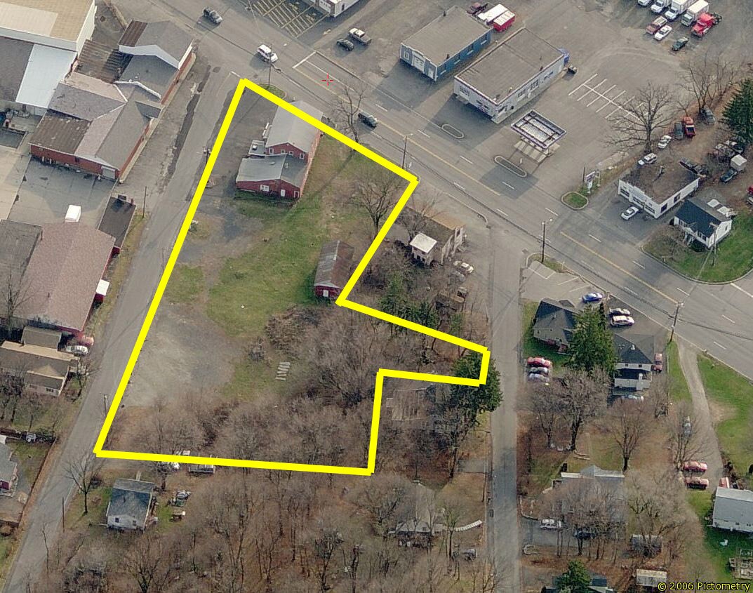 4-6 S Plank Rd, Newburgh, NY for sale Building Photo- Image 1 of 1