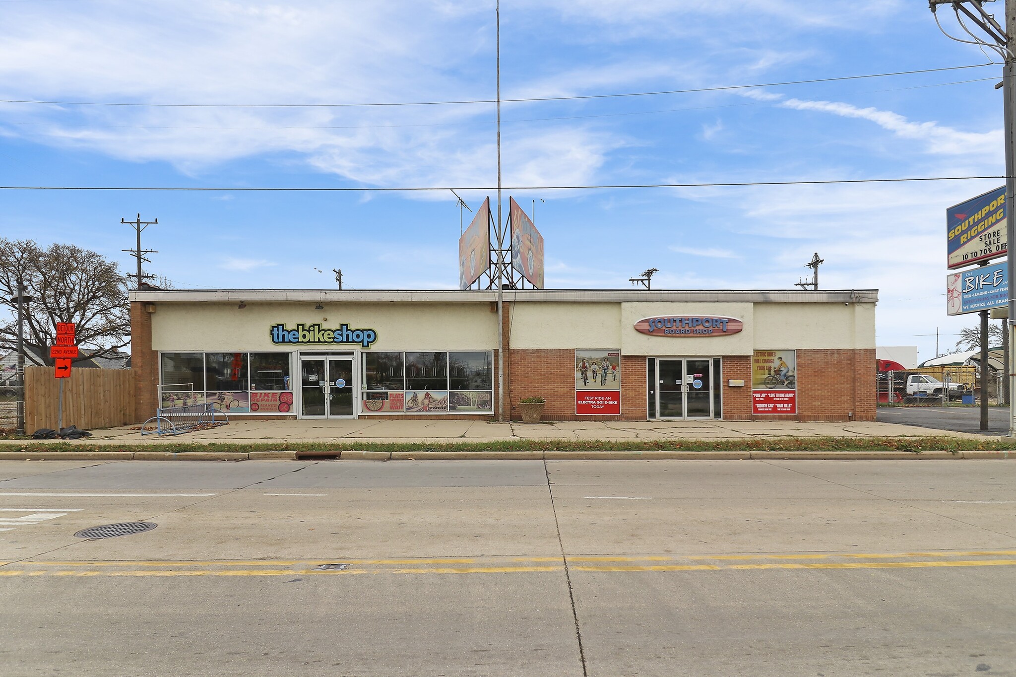 2926 75th St, Kenosha, WI for sale Building Photo- Image 1 of 18