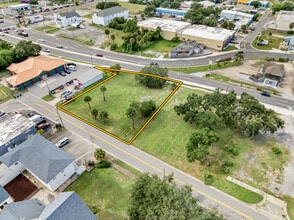 433 King St, Cocoa, FL - AERIAL  map view - Image1