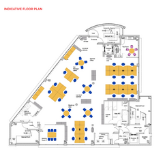 Culmore Rd, Londonderry for lease Floor Plan- Image 2 of 5