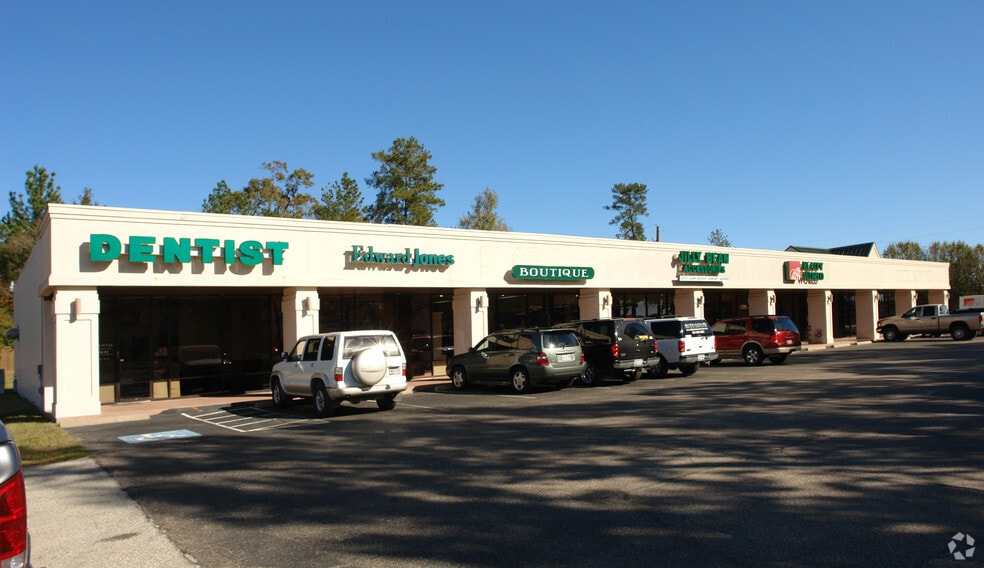 6910 Fm-1488, Magnolia, TX for lease - Primary Photo - Image 1 of 2