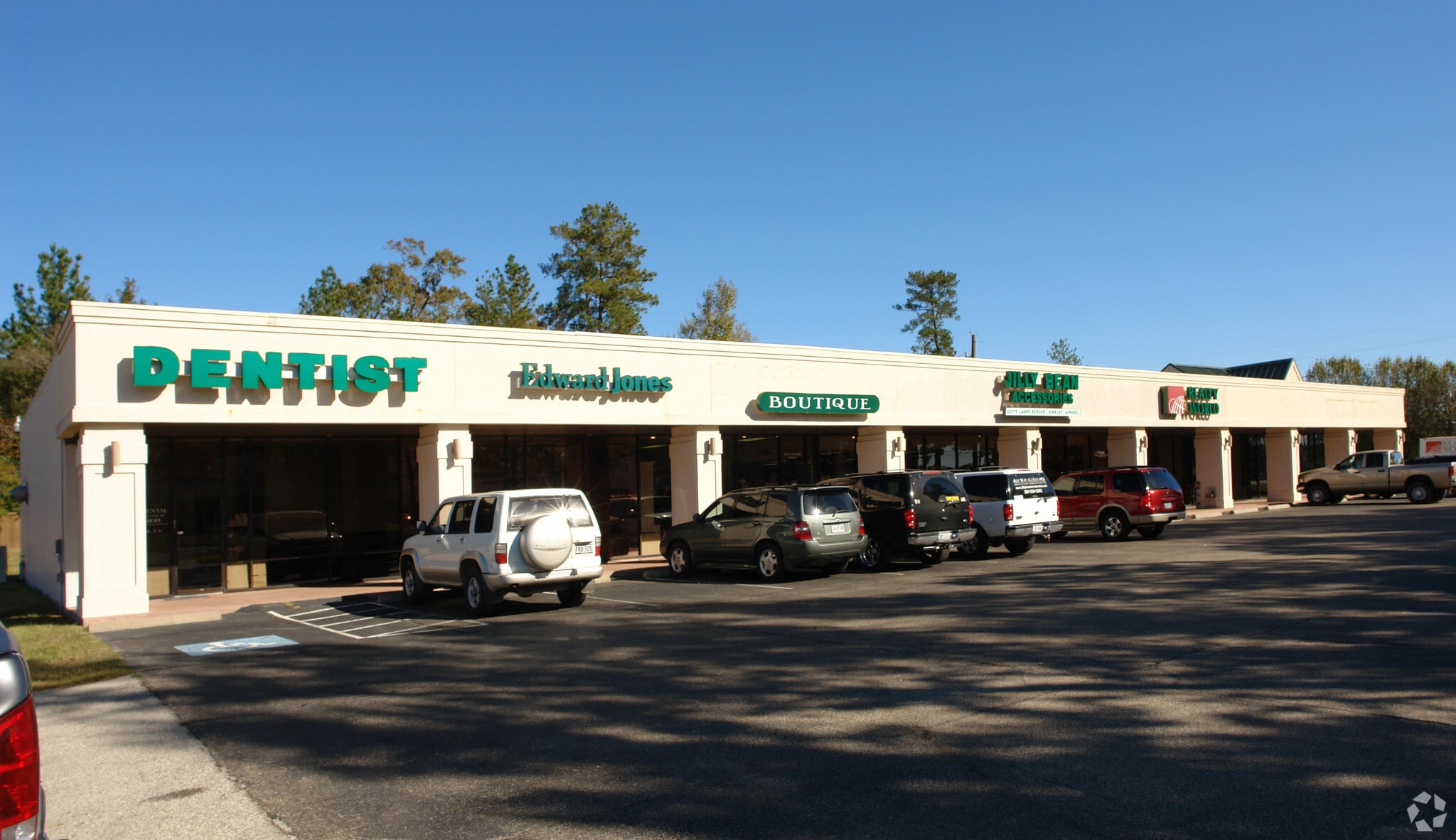 6910 Fm-1488, Magnolia, TX for lease Primary Photo- Image 1 of 3