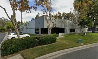 19866 Quiroz Ct, Walnut CA - Warehouse