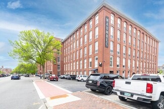 More details for 250 Commercial St, Manchester, NH - Office for Lease