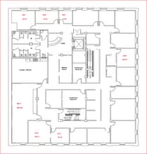 254 Court Ave, Memphis, TN for sale Interior Photo- Image 2 of 6