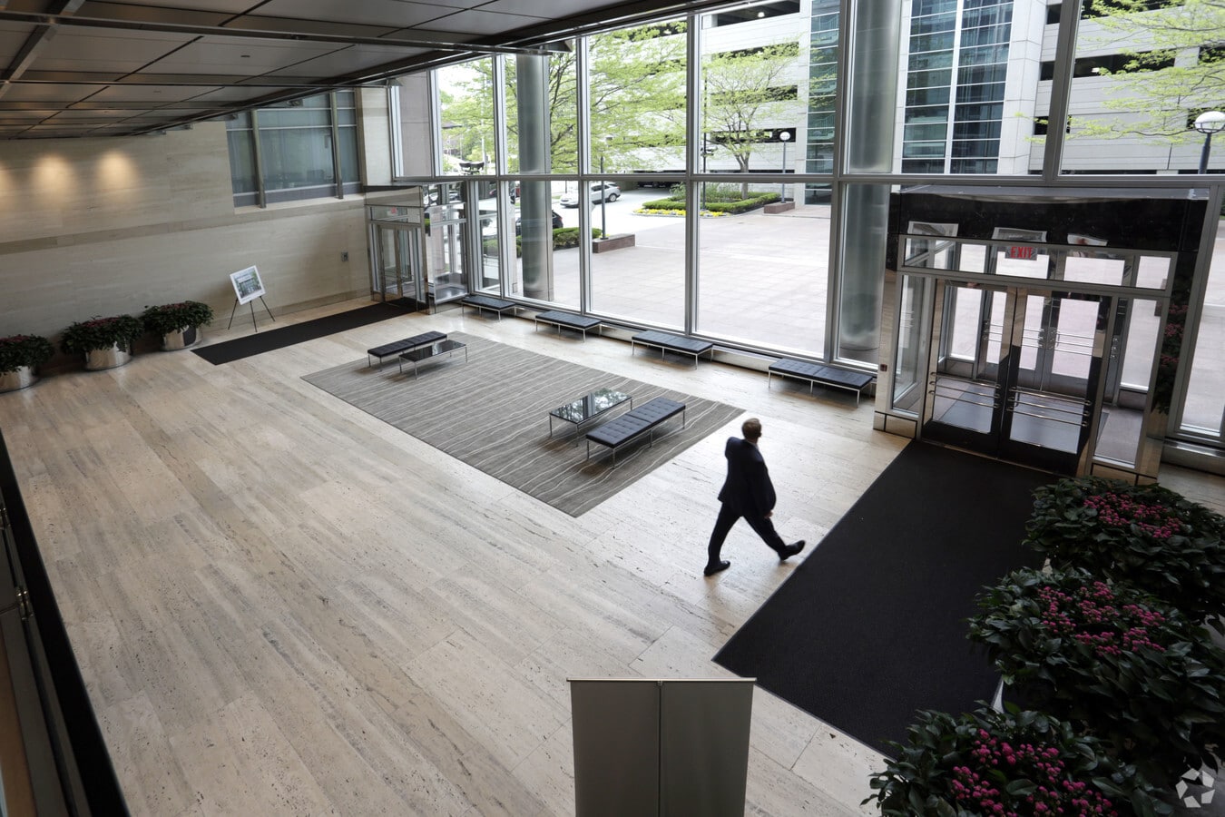 161 Washington St, Conshohocken, PA, 19428 Office Space For Lease