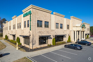 More details for 325 Brannon Rd, Cumming, GA - Office for Lease