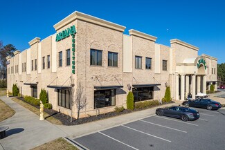 More details for 325 Brannon Rd, Cumming, GA - Office for Lease