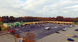 More details for 1800 Peery Dr, Farmville, VA - Retail for Lease