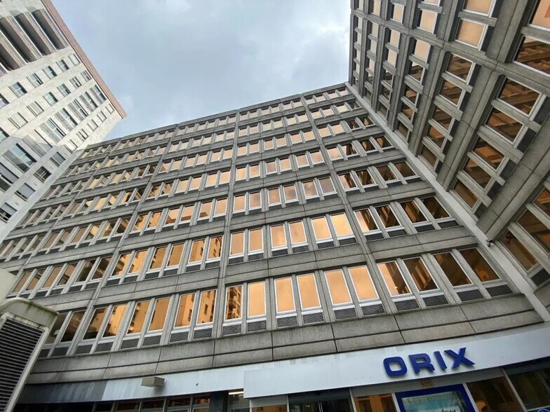 Office in Choisy-le-Roi for lease - Building Photo - Image 2 of 7