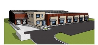 More details for 1689 Skyway Dr, Longmont, CO - Flex, Industrial for Lease