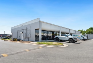 More details for 3035-3099 PS Business Center Dr, Woodbridge, VA - Flex, Industrial for Lease