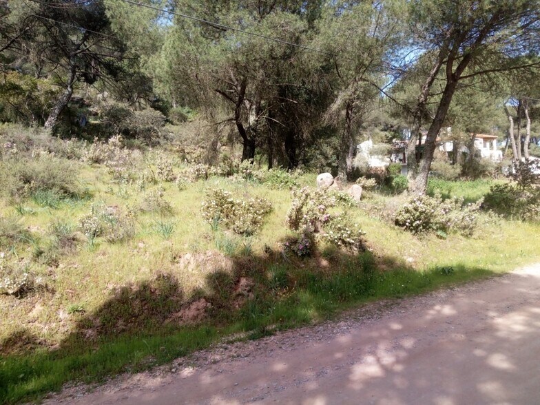 Land in Córdoba for sale - Building Photo - Image 3 of 5