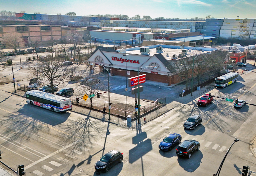 4704 S Halsted St, Chicago, IL for sale Building Photo- Image 1 of 1