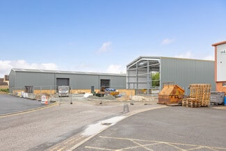 More details for Rotterdam Park, Hull - Industrial for Sale