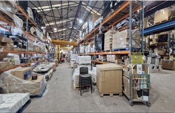 Blast Ln, Sheffield for lease Interior Photo- Image 2 of 2