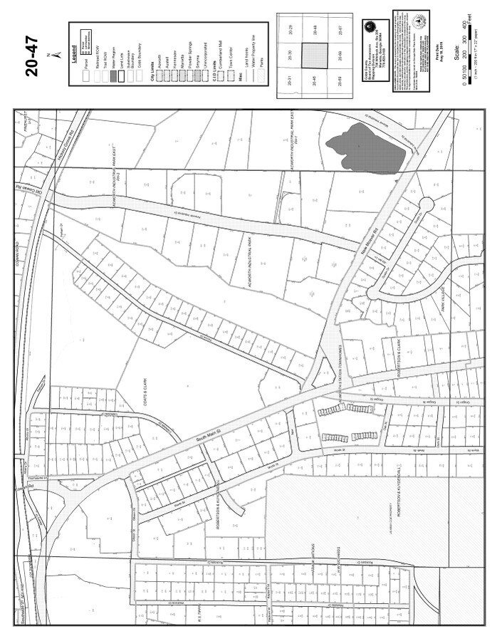 4208 South Main St, Acworth, GA 30101