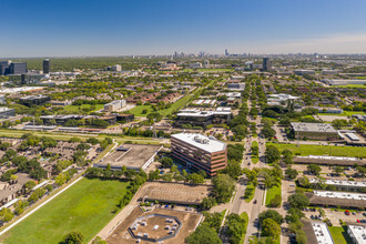 11200 Richmond Ave, Houston, TX - aerial  map view - Image1