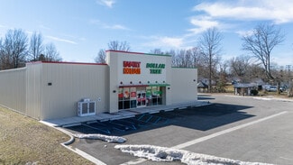 More details for 1005 Main St, Palmyra, IN - Retail for Sale