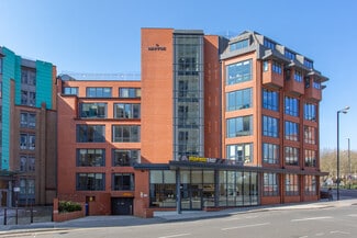 More details for 1 Victoria St, Bristol - Coworking for Lease