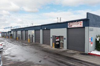 More details for 2419 S 2700 W, West Valley City, UT - Industrial for Lease