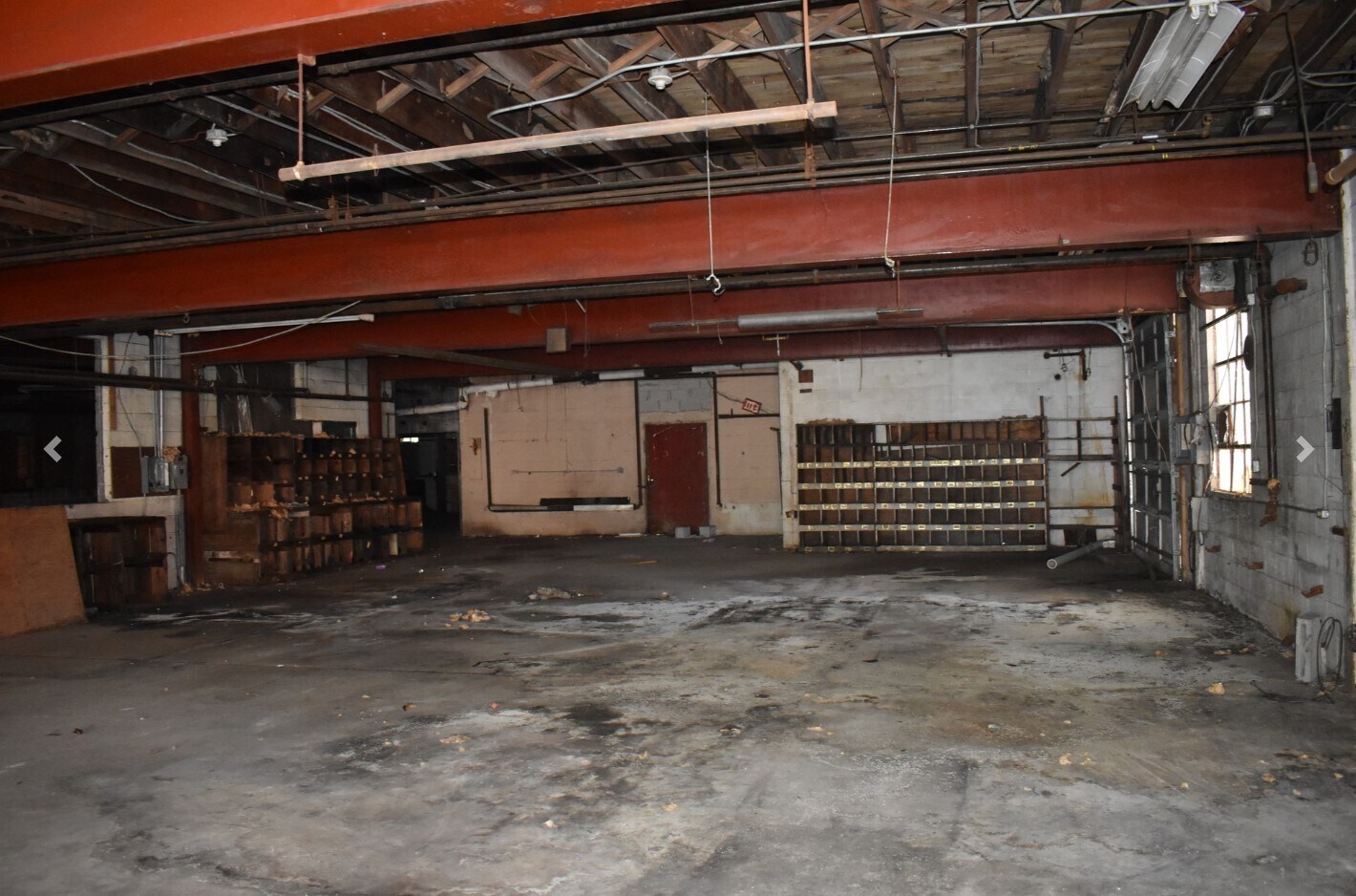 5 Endicott Ave, Johnson City, NY 13790 Industrial for Lease