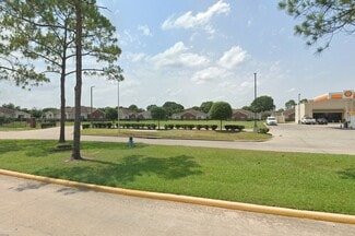 More details for 16116 Westpark Dr, Houston, TX - Land for Lease