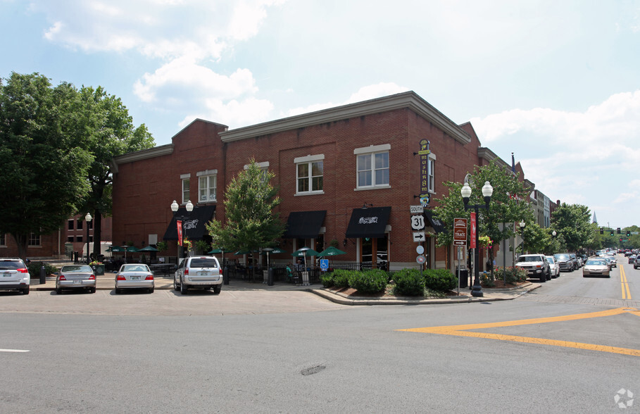 317 Main St, Franklin, TN for sale - Primary Photo - Image 1 of 1