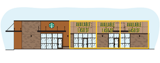 More details for 1953 W Houghton Lake Dr, Prudenville, MI - Retail for Lease