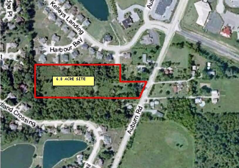 9751 Auburn Rd, Fort Wayne, IN for sale Primary Photo- Image 1 of 1