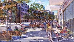 SWC 1-70 & E-470, Aurora, CO for sale - Building Photo - Image 1 of 1