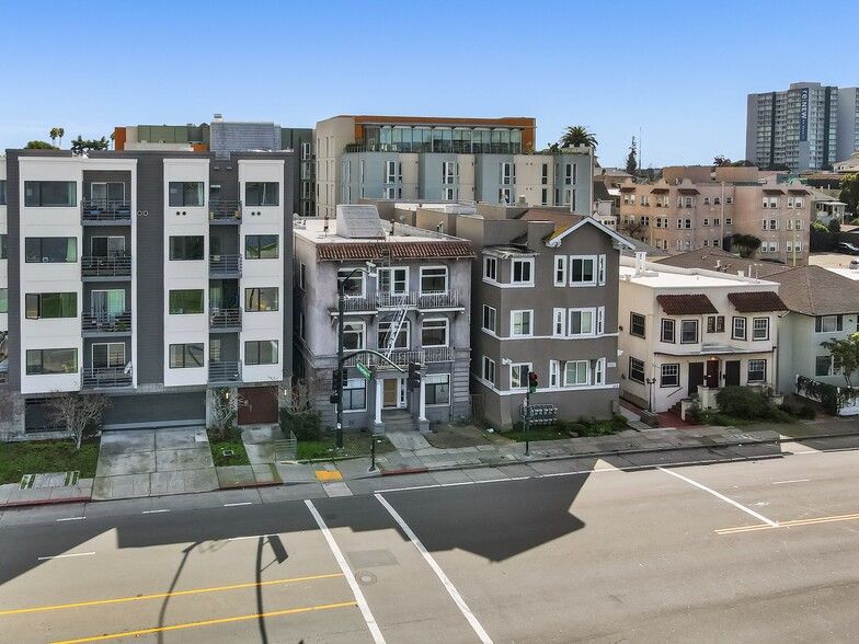 1520 1st Ave, Oakland, CA for sale - Building Photo - Image 1 of 8