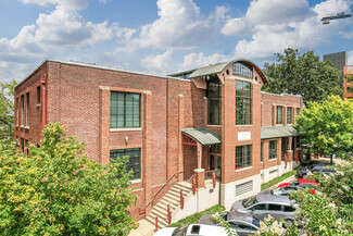 More details for 421 Penman St, Charlotte, NC - Office for Lease