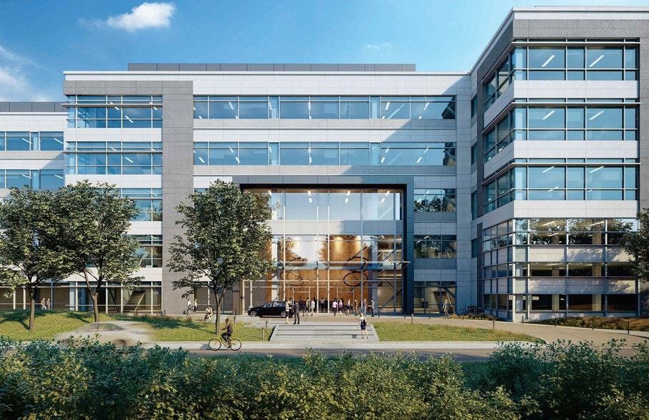 1350 Adams Ct, Menlo Park, CA for lease - Other - Image 2 of 7