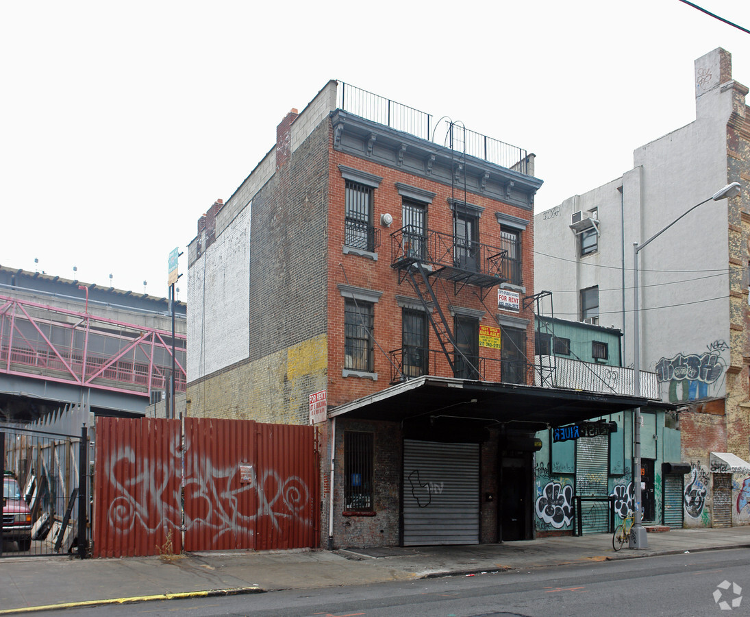 97 S 6th St, Brooklyn, NY 11249 - Flex for Lease | LoopNet