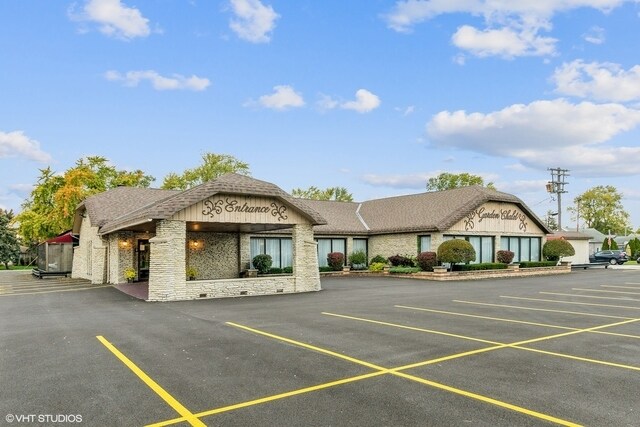 11000 S Ridgeland Ave, Worth, IL for sale Building Photo- Image 1 of 1