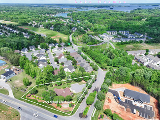 More details for 2173 Smith Harbour Dr, Denver, NC - Office for Sale