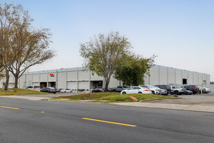 20456-20470 Corsair Blvd, Hayward CA - Warehouse