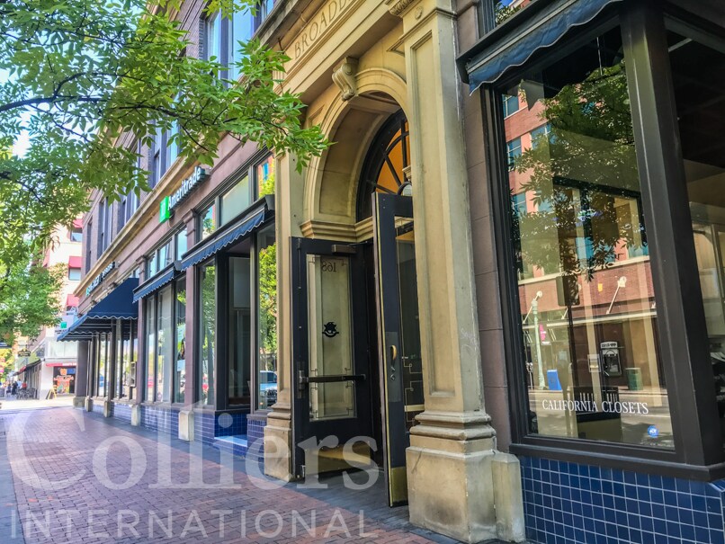 168-176 N 9th St, Boise, ID for sale Building Photo- Image 1 of 1