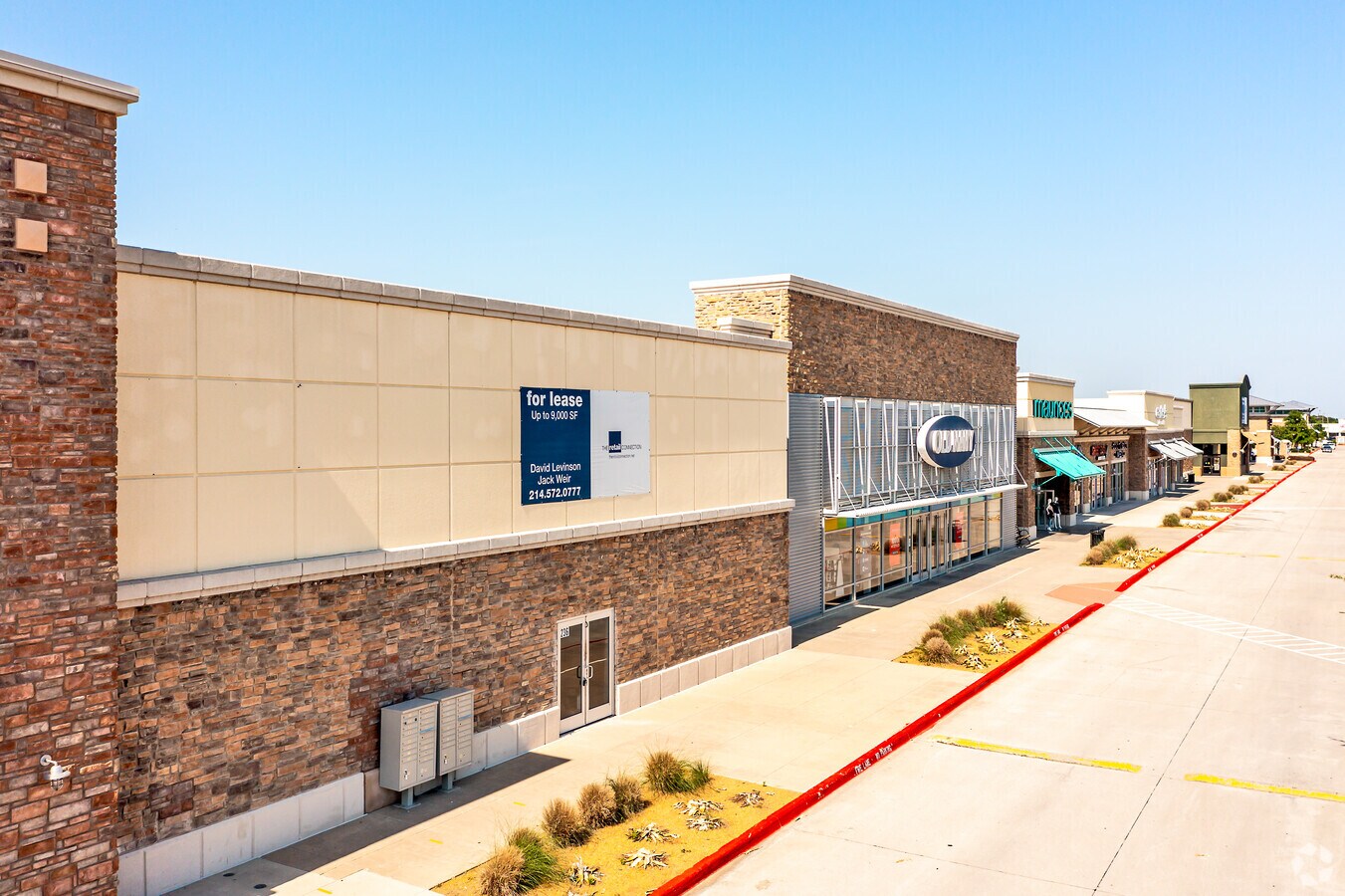 1800 S Loop 288, Denton, TX 76205