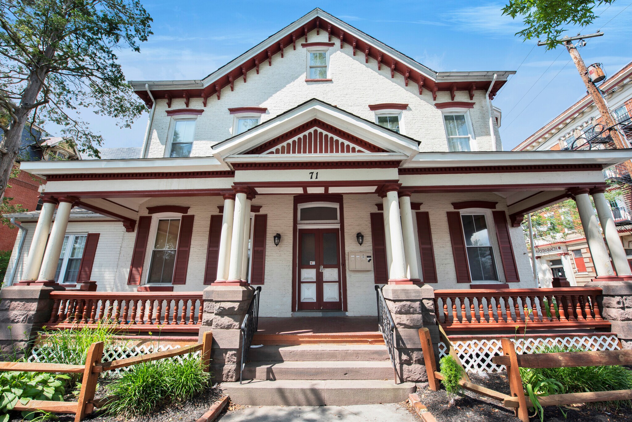 71 E High St, Pottstown, PA for sale Primary Photo- Image 1 of 10