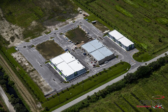 6509 St Lucie Blvd, Fort Pierce, FL - aerial  map view - Image1