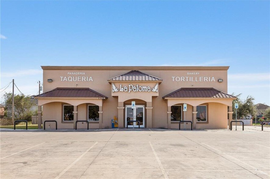 1318 W Monte Cristo Rd, Edinburg, TX for sale - Lobby - Image 1 of 1