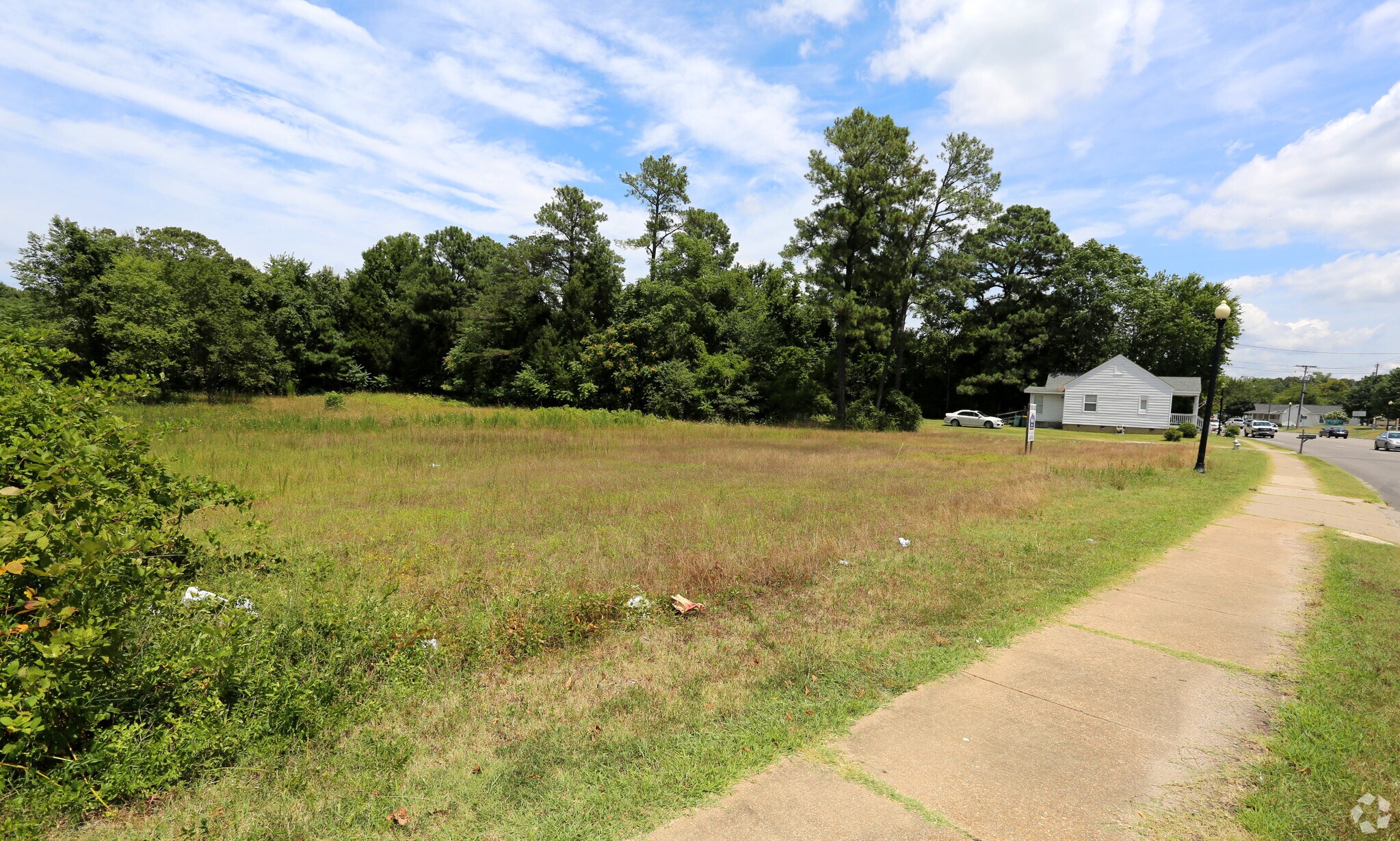 4724 W Hundred Rd, Chester, VA for sale Primary Photo- Image 1 of 1