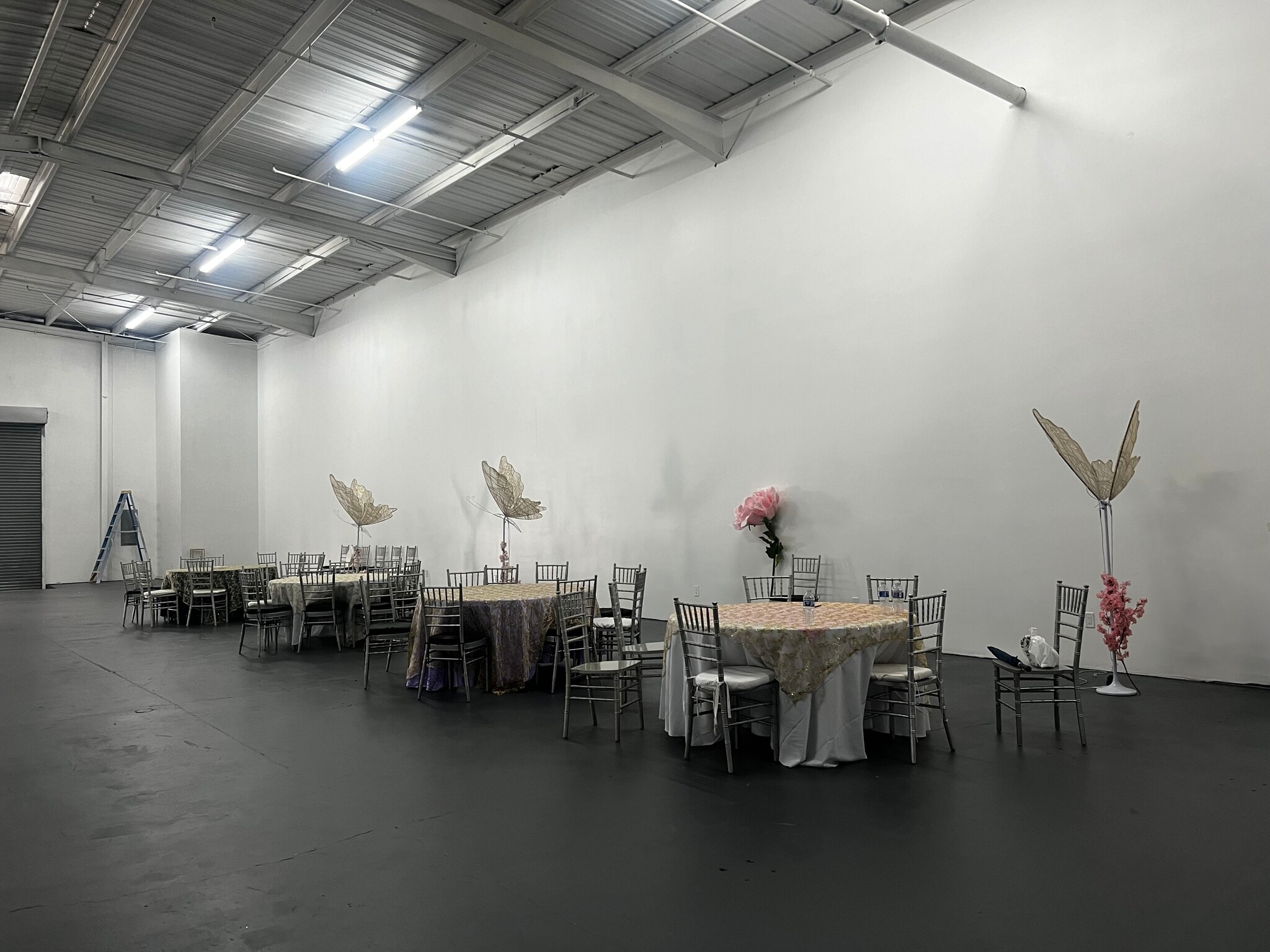 4903 Long Beach Ave, Los Angeles, CA for lease Interior Photo- Image 1 of 6