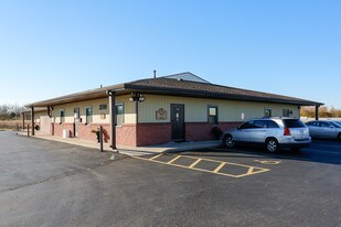 2580 Shiloh Springs Rd, Dayton OH - Office Space