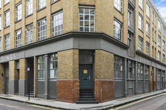 22-38 Shepherdess Walk, London for lease Building Photo- Image 2 of 16