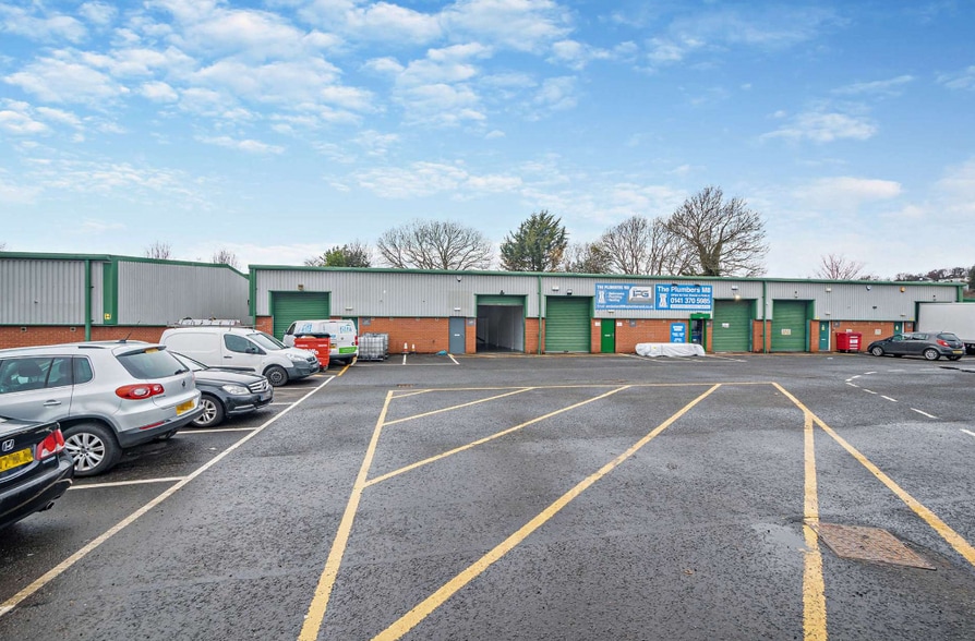 Netherton Rd, Glasgow for lease - Building Photo - Image 2 of 3