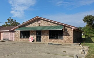 More details for 4015 Second St, Moss Point, MS - Office/Medical for Lease
