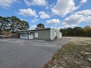 3119 Camden Rd, Fayetteville NC - Warehouse